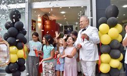 Kaktüs Sanat Merkezi Yeni Yerinde Perdelerini Açtı