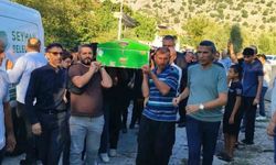 Kozan’da Yürek Yakan Veda!