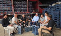 Kısacık’tan Tarım Uyarısı: “Tarım Biterse De Türkiye Biter”