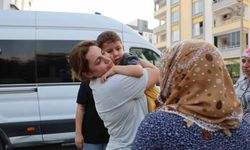 Adana’ya Dönen Feribot Faciası Mağdurları Dehşeti Anlattı!