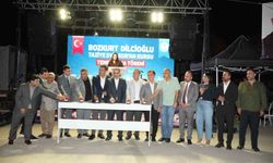 Kozan’a İkinci Taziye Evi Geliyor!