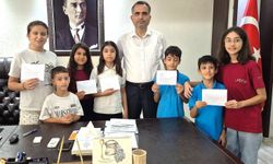 Yangınzedeler İçin Kolları Sıvadılar!