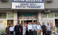 Kozan’da Gururlandıran YKS Sonucu: 56 Öğrenci Üniversiteye Yerleşti
