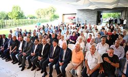 MHP Adana’da Kongre Sonrası İlk Adım: Vefa, Dua Ve Dava