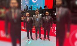 MHP İstanbul’a ADANA Damgası