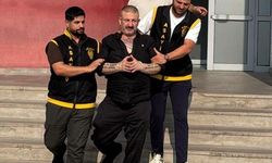 Mardin’deki Cinayetin Hükümlüsü Adana’da Yakalandı!
