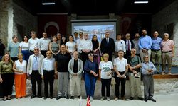 Mikroplastik Kirliliği Konulu Forum Düzenlendi