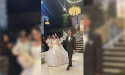 Ökmen Ve Yıldırım Ailelerinin Mutlu Günü