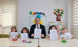 Yüreğir’de Miniklerin İlk Gün Heyecanı: Başkan Vekili Özünal Da Onlara Eşlik Etti