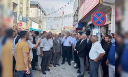 Partimizin Önünü Kesemezseniz