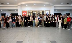 Seyhan Belediyesi Destek Verdi, Gençler Üniversiteli Oldu!