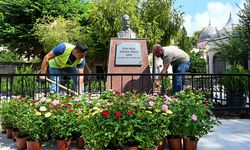 Seyhan’da Tarihi Park İçin Geri Sayım!