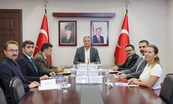 Vali Yavuz Duyurdu: Adnan Menderes Adası’na Dev Rekreasyon Projesi