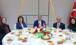 Vali Yavuz’dan Gazilere: “Devletimiz, Her Zaman Sizlerin Yanında Olacak”