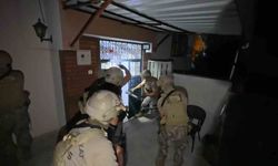 Ceyhan’da Suç Örgütüne Büyük Operasyon: 41 Kişi Tutuklandı