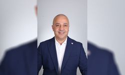 Yeni Parti Çukurova İlçe Başkan Adayı Levent Yergök: “Heyecanı, Umudu Ve Mücadeleyi Büyütmeye Adayım”