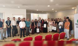 Yeşilay Adana’dan Yeni Dönemde 500 Bin Kişiye Ulaşma Hedefi