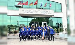 Yüreğir Demirspor FK’dan Şampiyonluk Mesajı: Hedef Belli!