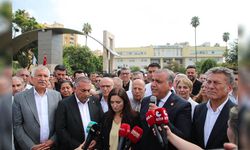 Yüreğir Toz Duman