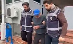Adana’da Çalıntı Araçla Yakalandı!