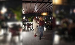 29 Ekim Ata İvak İle Kutlandı