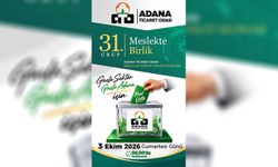 31. Grup’ta “Yeşil Liste” ile Meslekte Birlik ve Ortak Akıl Çağrısı