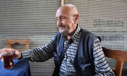 Adana’da 86 Yaşındaki Bayram Dede Şaşırtıyor!