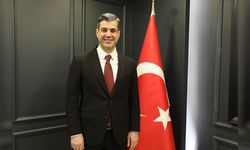 AK Parti Adana İl Başkanı Özkan’dan Cumhuriyet Bayramı Mesajı