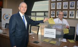 ATB’de Başkan Ve Kurullar Belirlendi