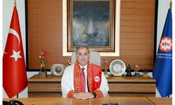 ATÜ’den Uluslararası Başarı: Akademisyenler Dünya Sıralamasında Yerini Aldı