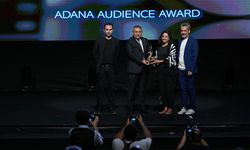 Adana Altın Koza’da Büyük Ödül Sahibini Buldu!