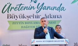 Adana Büyükşehir’den Çiftçiye Yeni Destek! 9 Mahallede Kullanılacak
