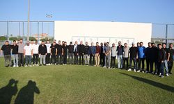 Adana Demirspor Kulüp Başkanı Ertan Zeybek, Kulübün Borç Durumunu Açıkladı: 3.5 Milyon Euro’luk Borcu 10 Ayda Kapattık