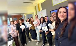 Adana Doğa Koleji’nde eTwinning Projeleri İçin İlk Adım