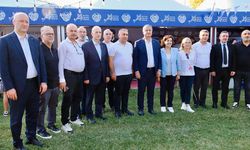 Adana Lezzet Festivali’nde 200 Öğrenciyle Buluşma!