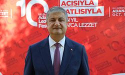 Adana Lezzet Festivali İçin Geri Sayım Bitti!