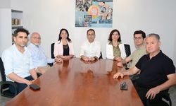 Adana Tabip Odası, “Güvenli Hastaneler İstiyoruz”