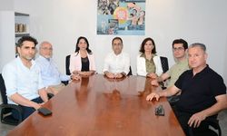 Adana Tabip Odası’ndan Yazıcıoğlu Soruşturmasında Tutuklanan 4 Hekim İçin Çağrı