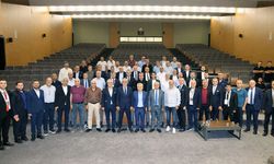 Adana Ticaret Odası’nda 2026-2030 Dönemi Organ Seçimleri Tamamlandı