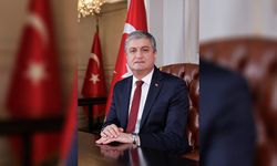Adana Valisi Mustafa Yavuz’dan Cumhuriyet’in 103. Yılına Özel Mesaj