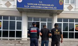 Adana’da DEAŞ Operasyonu!