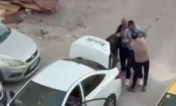 Borçları Nedeniyle Eve Gitmedi, Babası Ve Yakınları Bagaja Koydu!