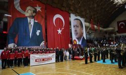 Cumhuriyet’in 103. Yılı Adana’da Kutlandı!