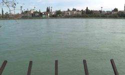 Adana'da iki gündür kayıp şahıs nehirde ölü bulundu