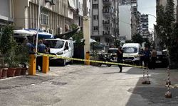 Adana’da İş Yeri Önünde Kanlı Saldırı: 1 Ölü, 1 Yaralı