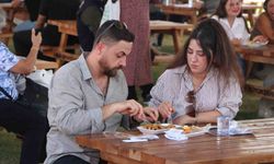 Adana’da Lezzet Şöleni!