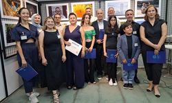 Adana’da Objektiflerden Yansıyan Hikâyeler Sergiye Dönüştü