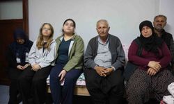 Adana’da Sevda Cinayetinde Yürek Yakan Sözler: “Kızımın Kanını Yerde Koydurmam”