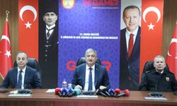 Adana’da Suç Verileri Açıklandı: Kişilere Karşı İşlenen Suçlarda Yüzde 9,4 Düşüş