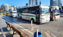 Adana’da Toplu Ulaşıma Zam!